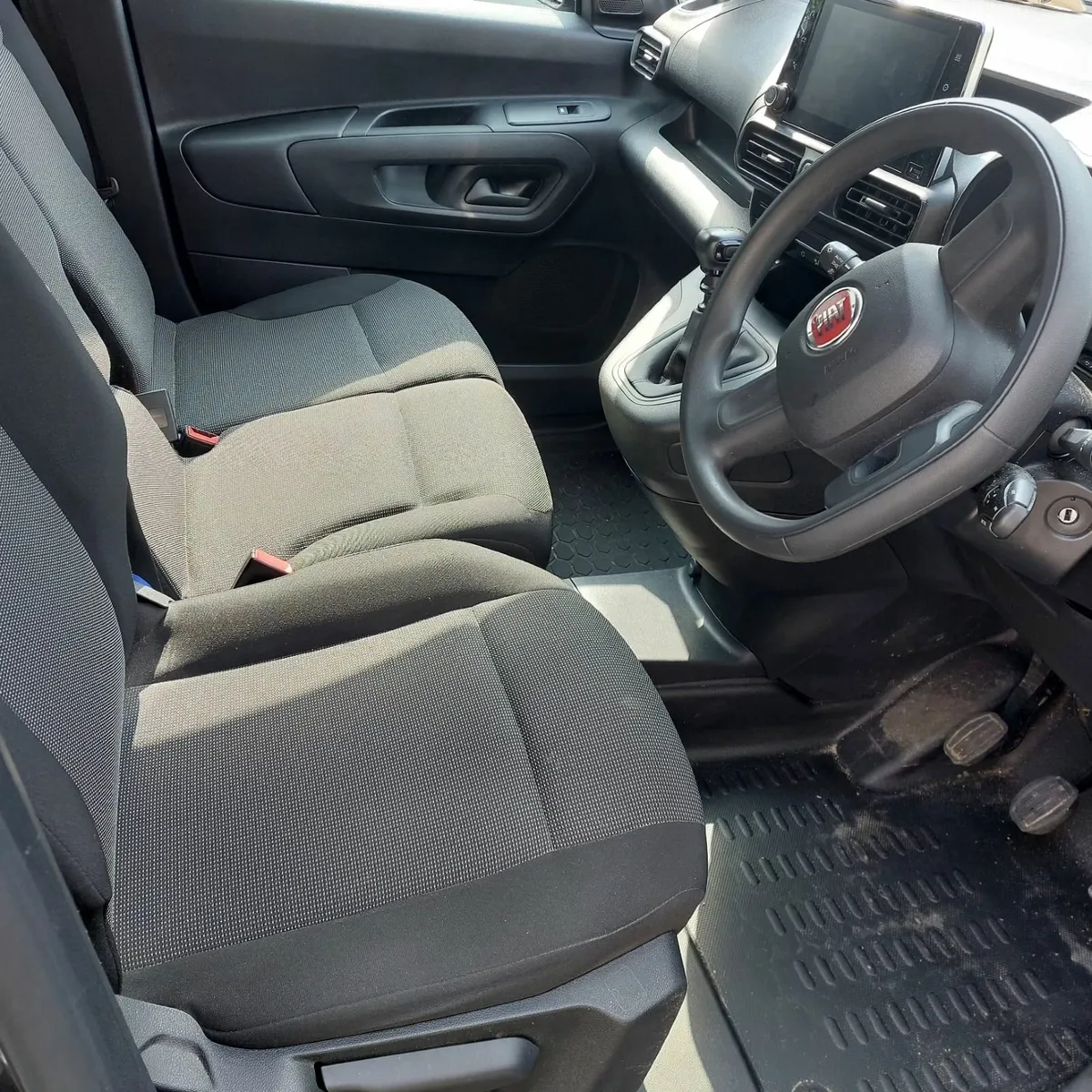 Fiat Doblo 2024 For Sale - Image 2