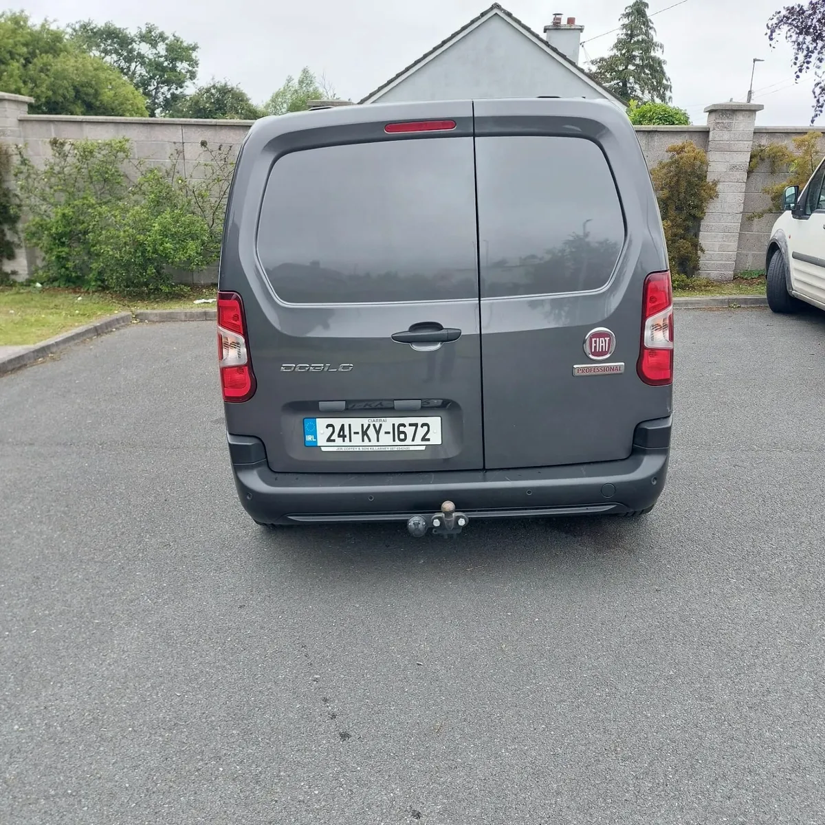 Fiat Doblo 2024 For Sale - Image 3