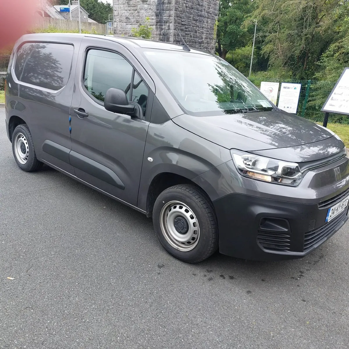 Fiat Doblo 2024 For Sale - Image 4