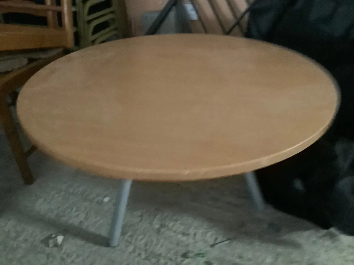Job lot of furniture and mirrors €120 - Image 3