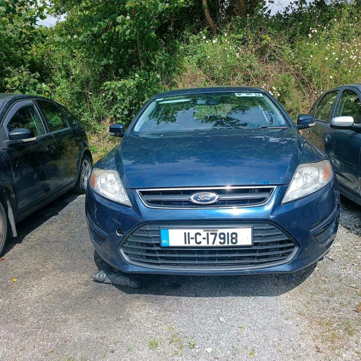 Ford mondeo estate automatic - Image 1