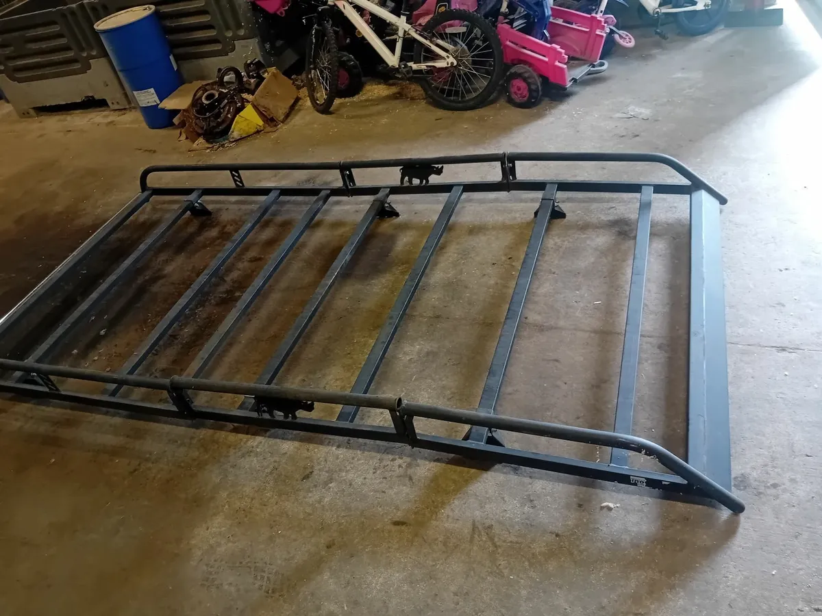 Roof rack - Image 2