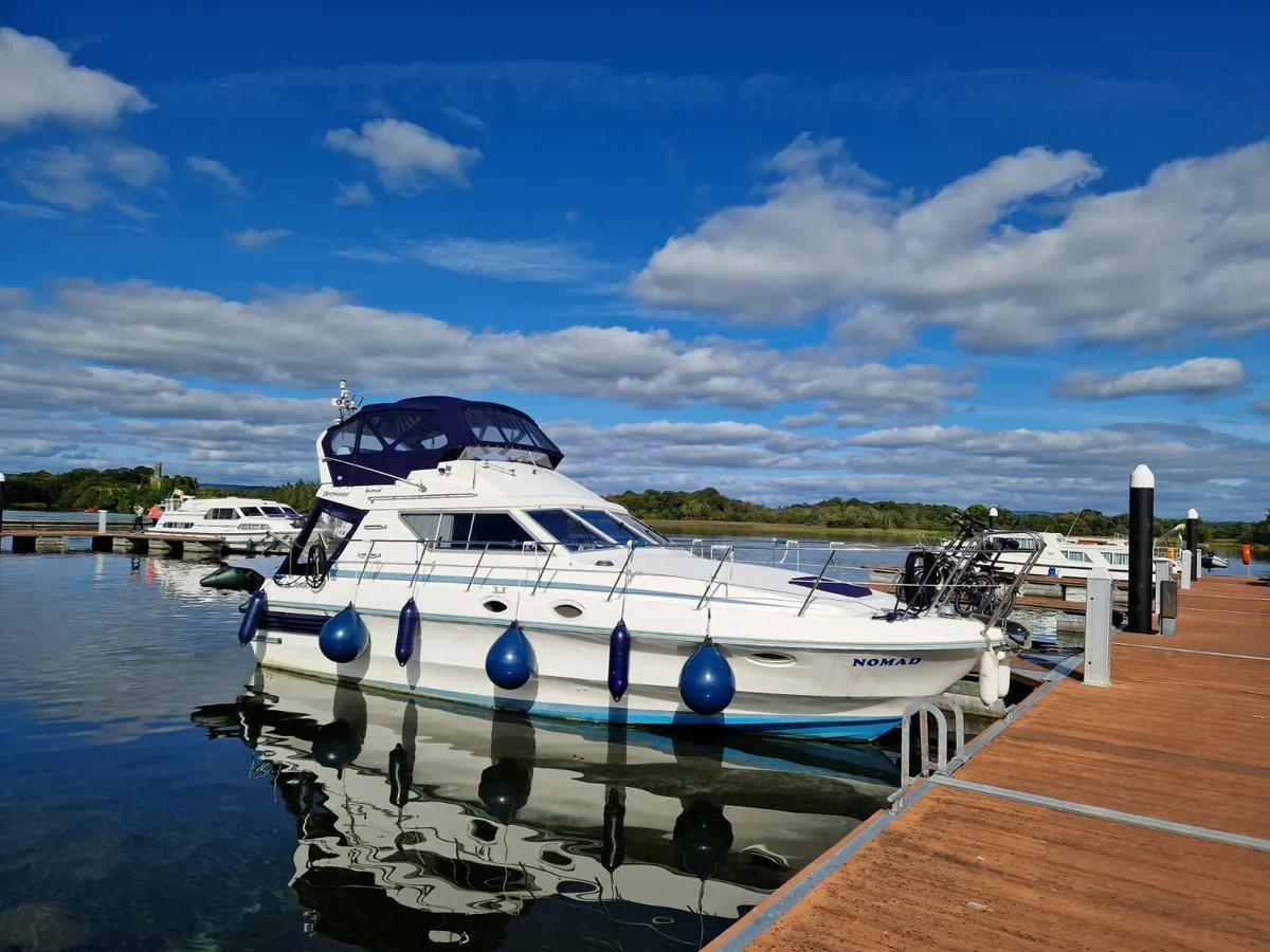 Brichwood ts34 turbo - Image 1