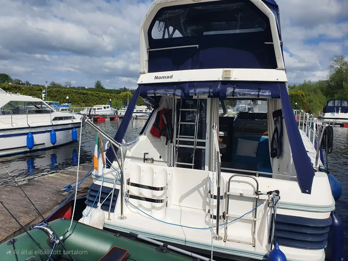 Brichwood ts34 turbo - Image 2