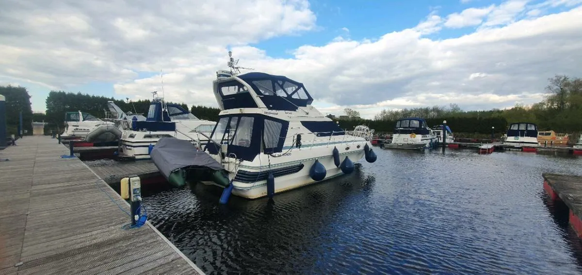 Brichwood ts34 turbo - Image 3