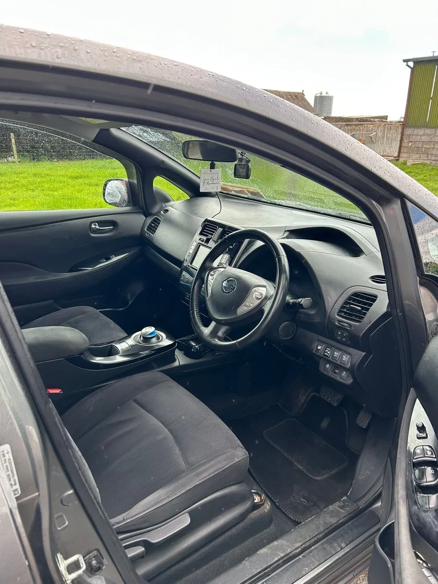 Nissan Leaf for Sale - Image 2