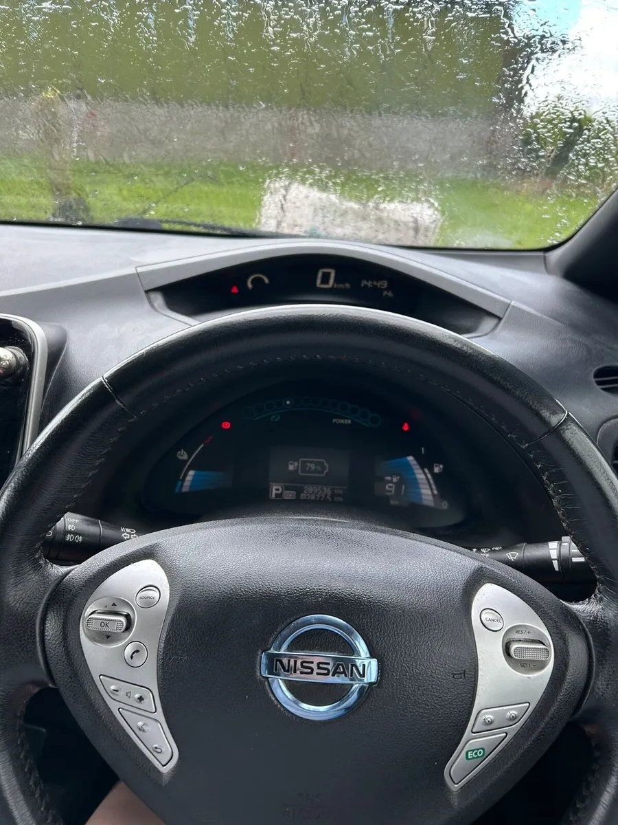 Nissan Leaf for Sale - Image 3
