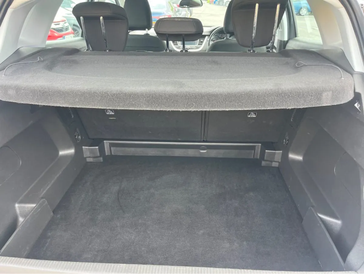 Opel GRANDLAND X My21 SC 1.5 130PS 6speed 4DR - Image 2