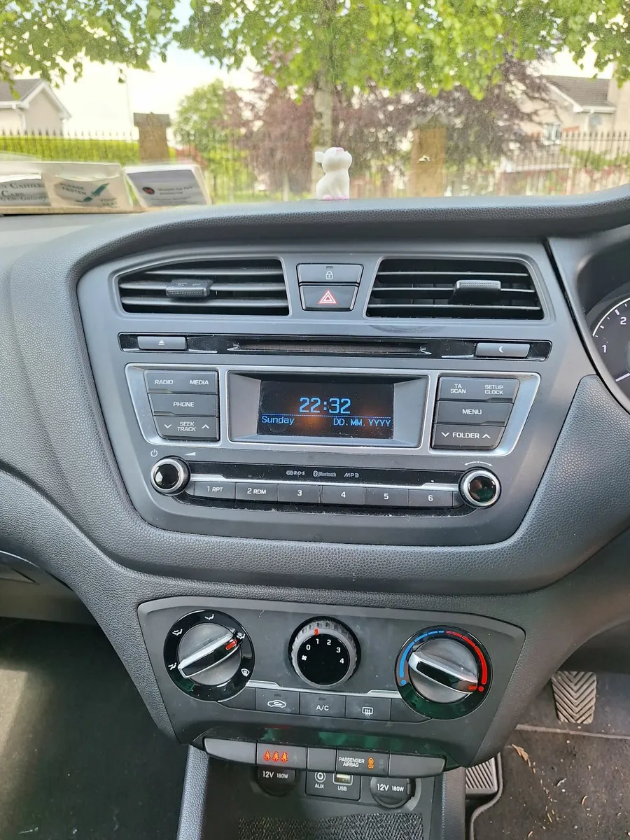 Hyundai i20 2015 - Image 3