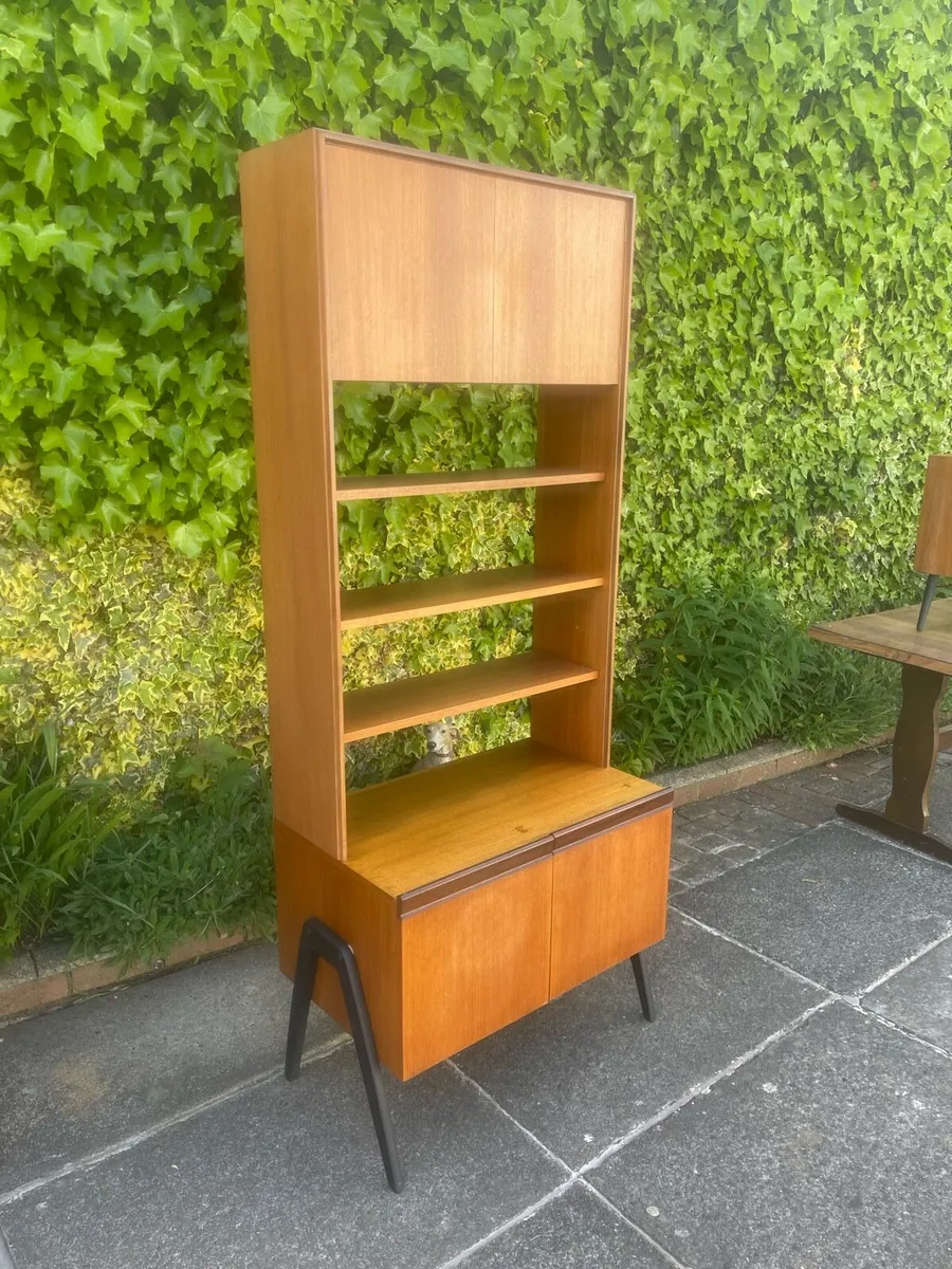 Mid century G Plan units ( 8 ) - Image 2