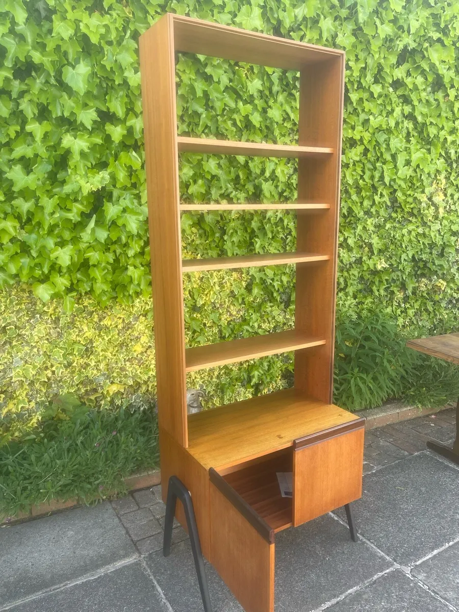 Mid century G Plan units ( 8 ) - Image 3