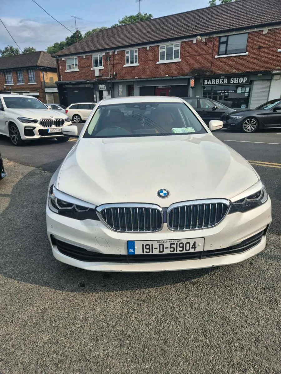 Bmw 530e Hybrid, Nct, Taxed, Serviced. €19000 ono - Image 2