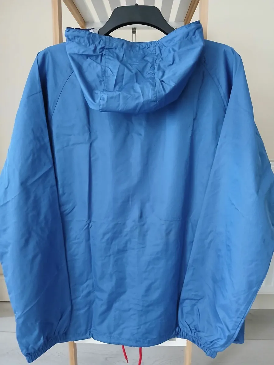 Quiksilver Windbreaker - Image 4
