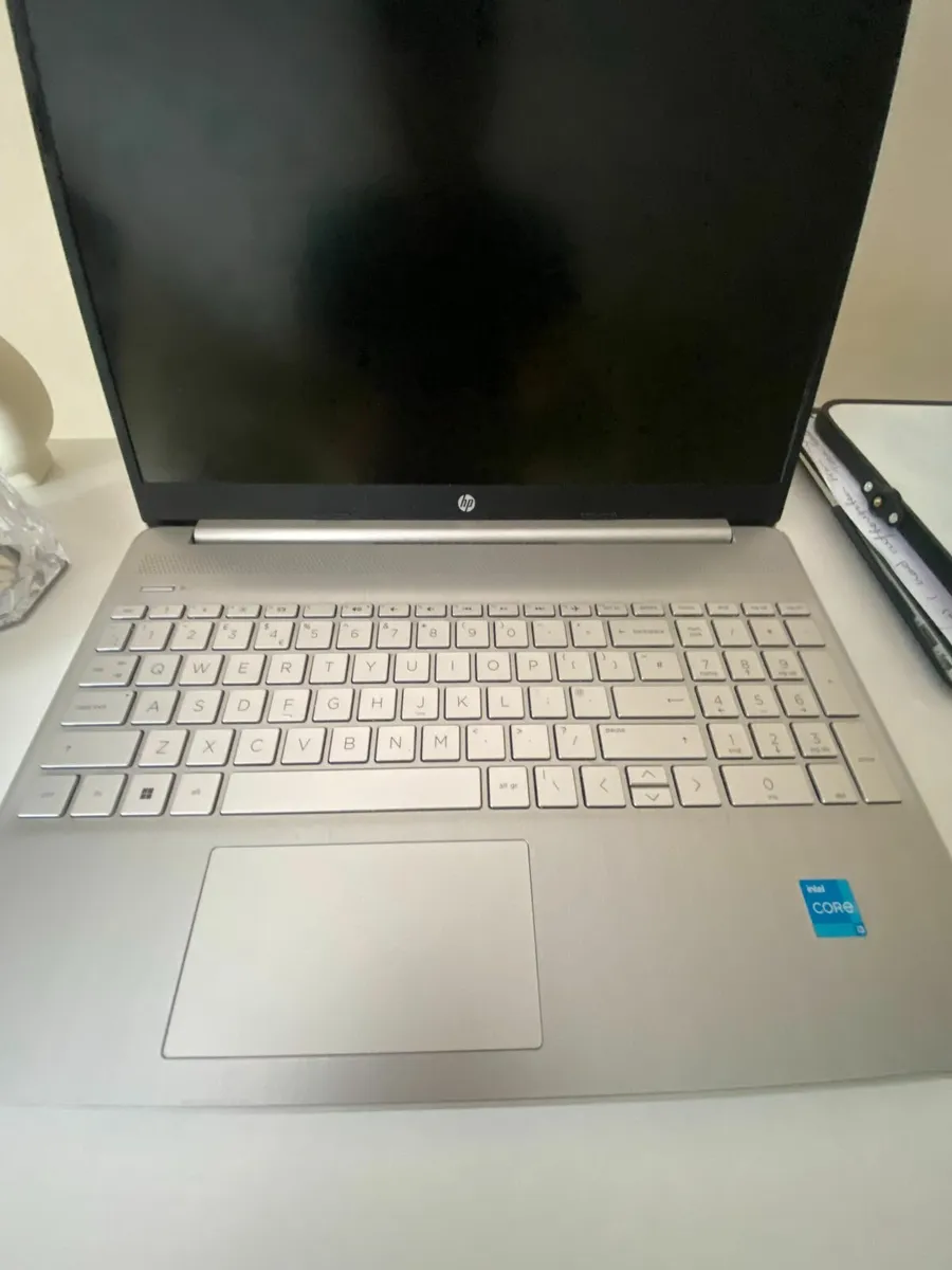 HP Laptop - Image 1