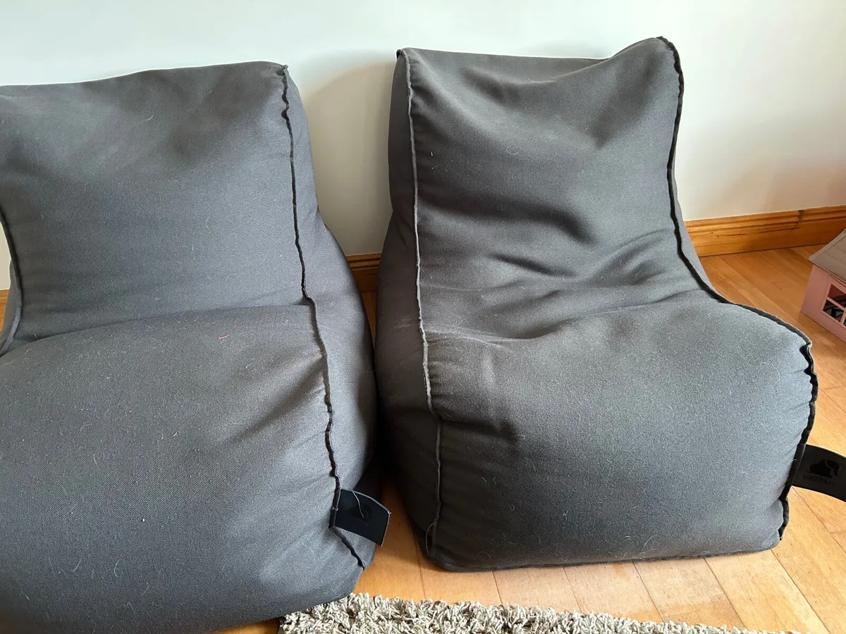 Elephant Beanbag - Image 2