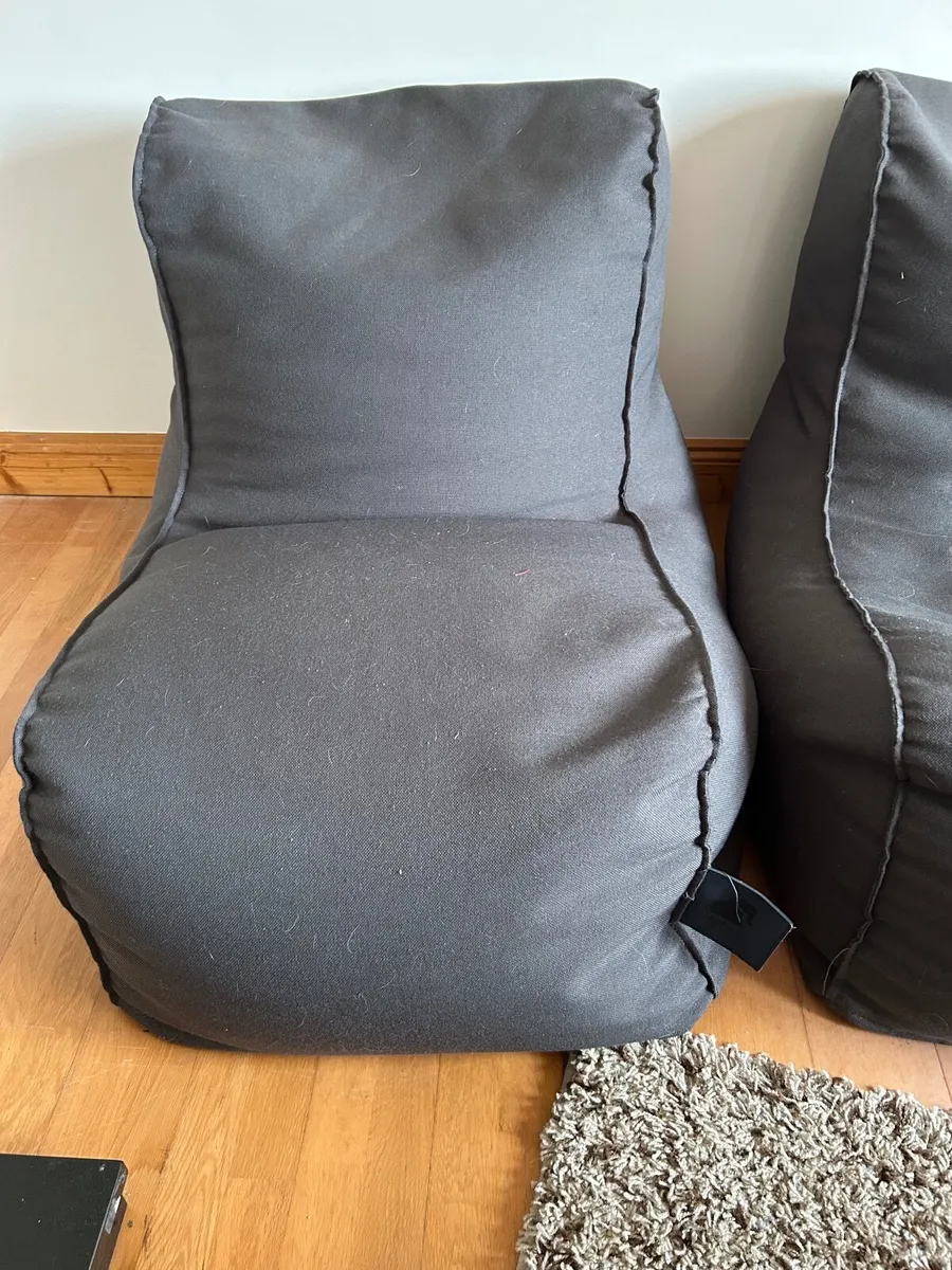 Elephant Beanbag - Image 3