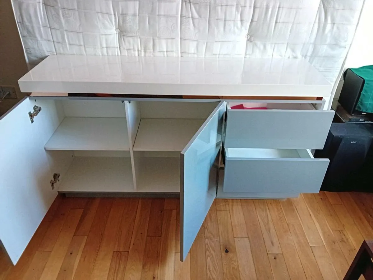Side bord - Image 2