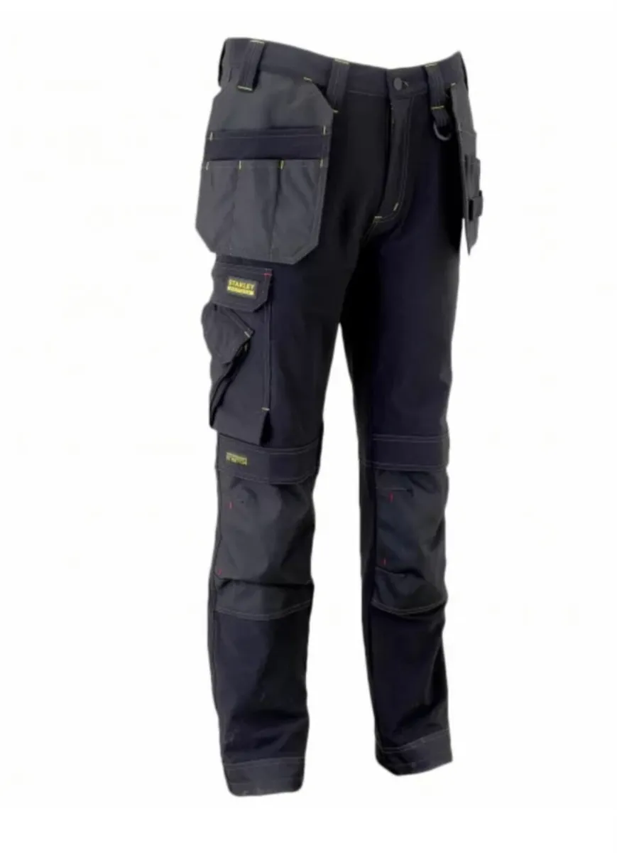 STANLEY FATMAX 4-WAY STRETCH WORK - Image 1