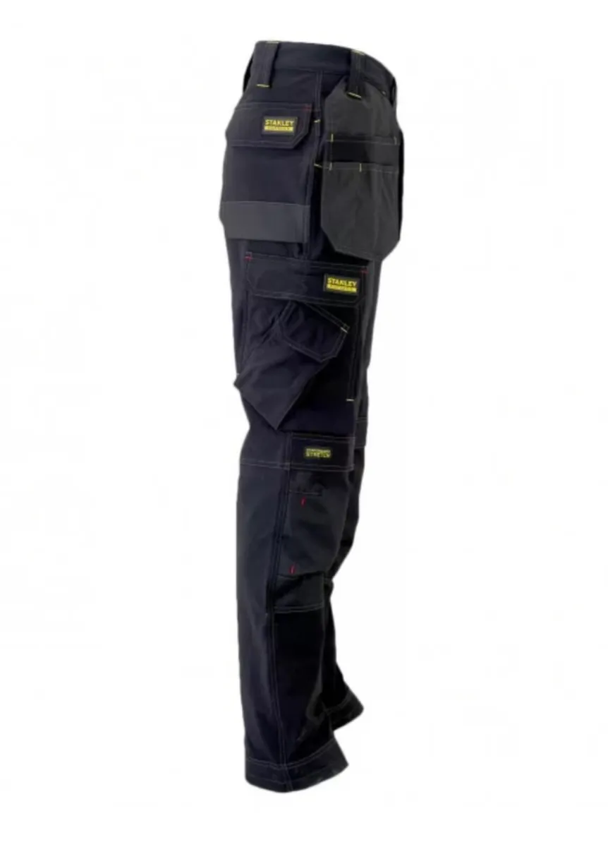 STANLEY FATMAX 4-WAY STRETCH WORK - Image 2