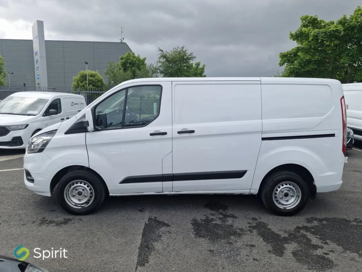 Ford Transit Transit 280 S Trend 2.0 Td130 M6  18 - Image 4
