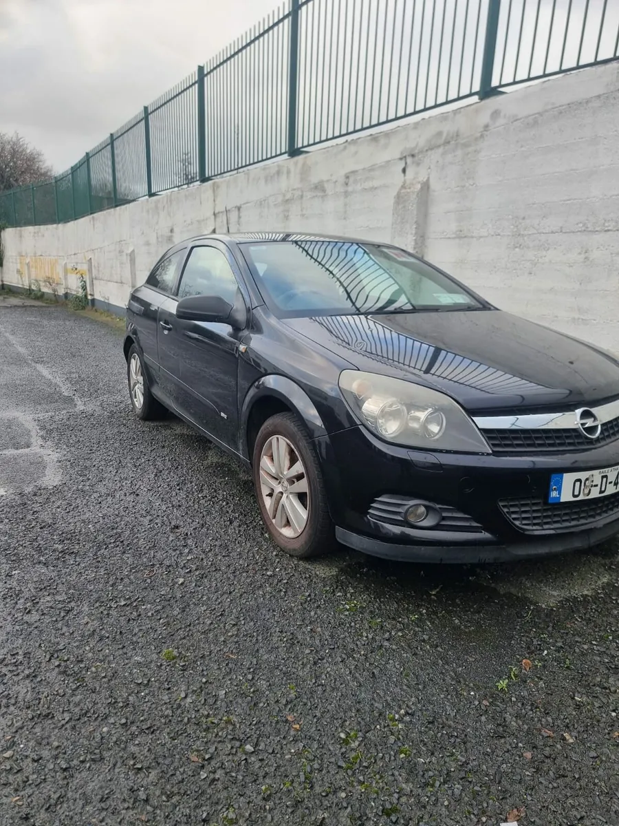 Astra ( Non-Runner)💶 Price:350 (whole car only) - Image 4