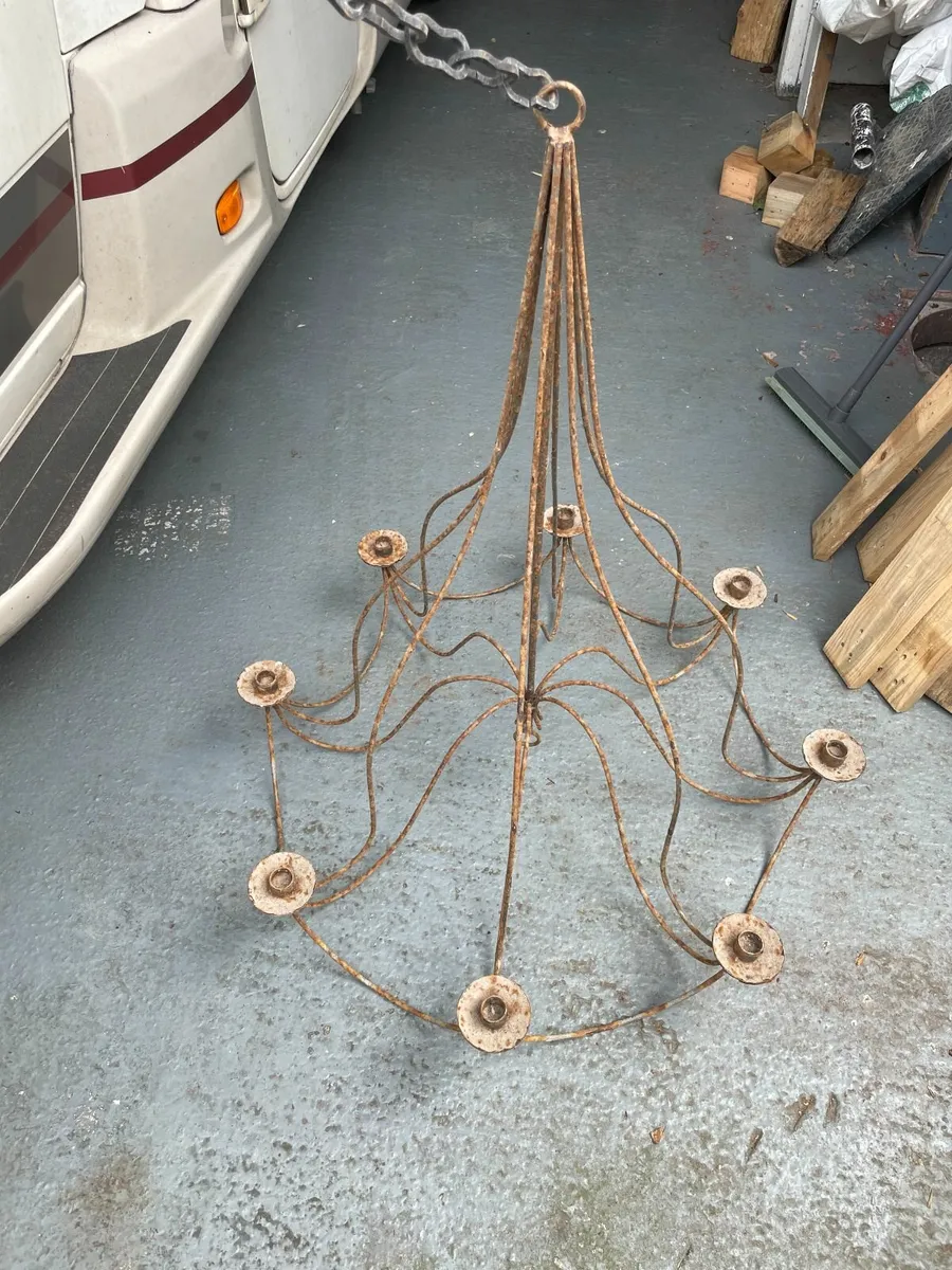 candelabra