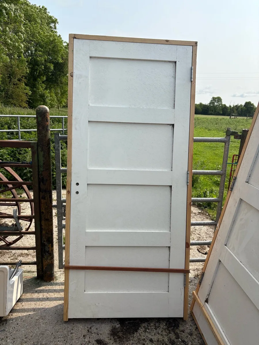 Doors - Image 3