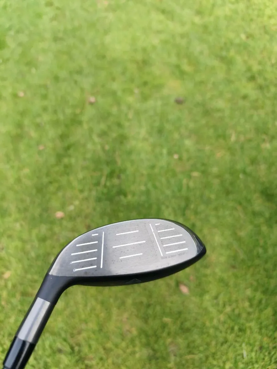 Callaway 3 wood - Image 2