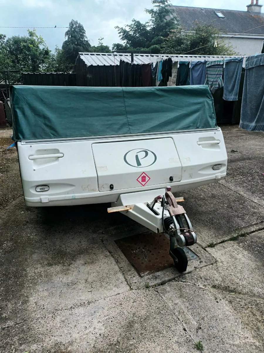 Caravan - Image 1