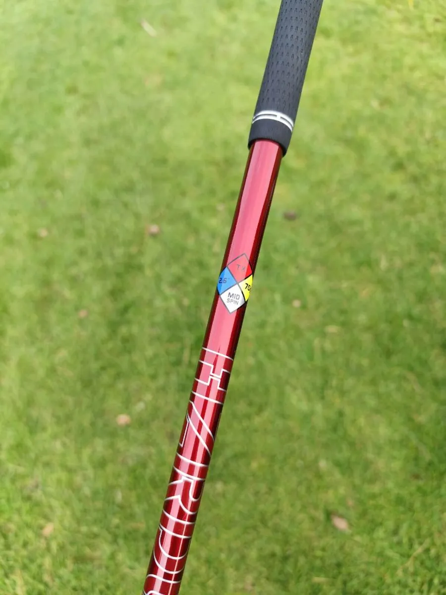 Callaway 3 wood - Image 4