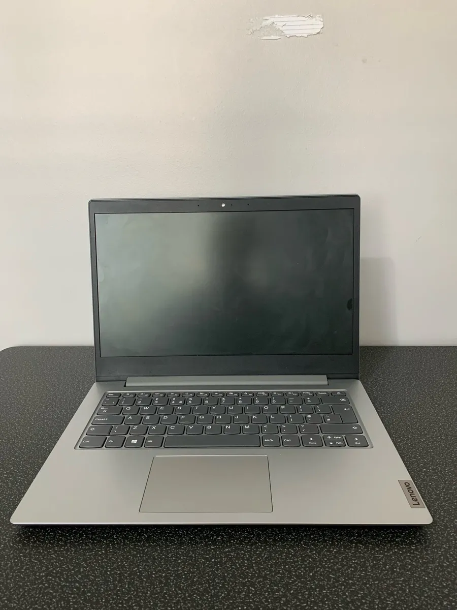 Lenovo IdeaPad 1 (14”) Grey Laptop - Image 1