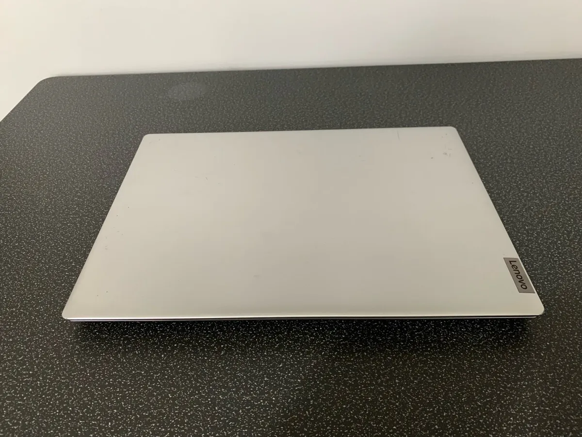 Lenovo IdeaPad 1 (14”) Grey Laptop - Image 2