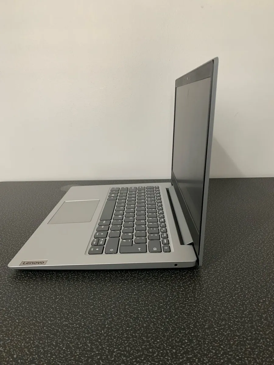 Lenovo IdeaPad 1 (14”) Grey Laptop - Image 3