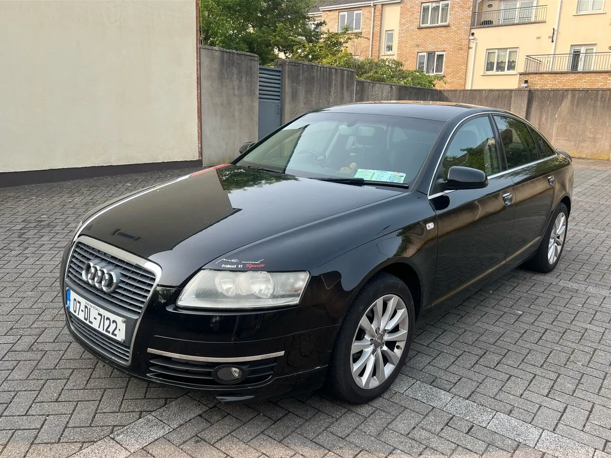 Car for sale! - Image 1