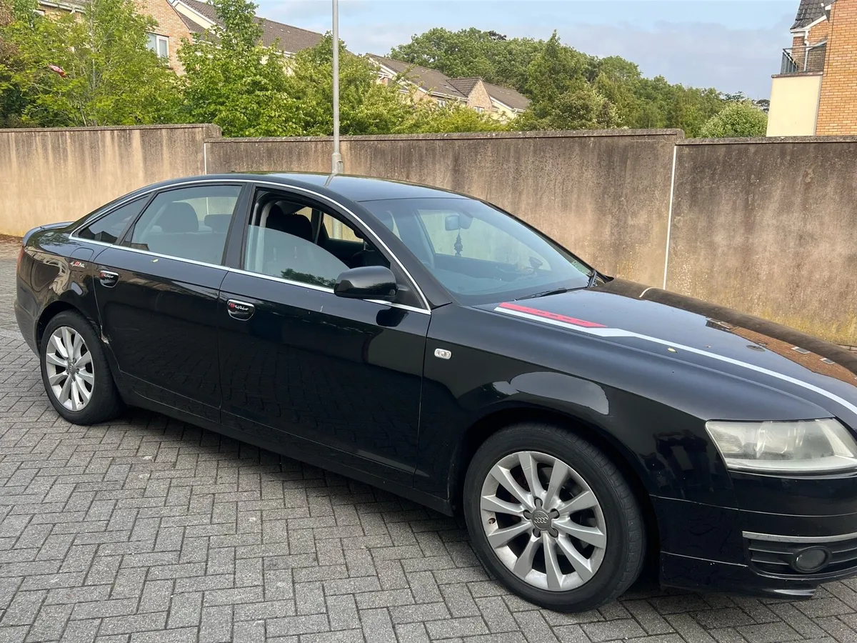 Car for sale! - Image 3