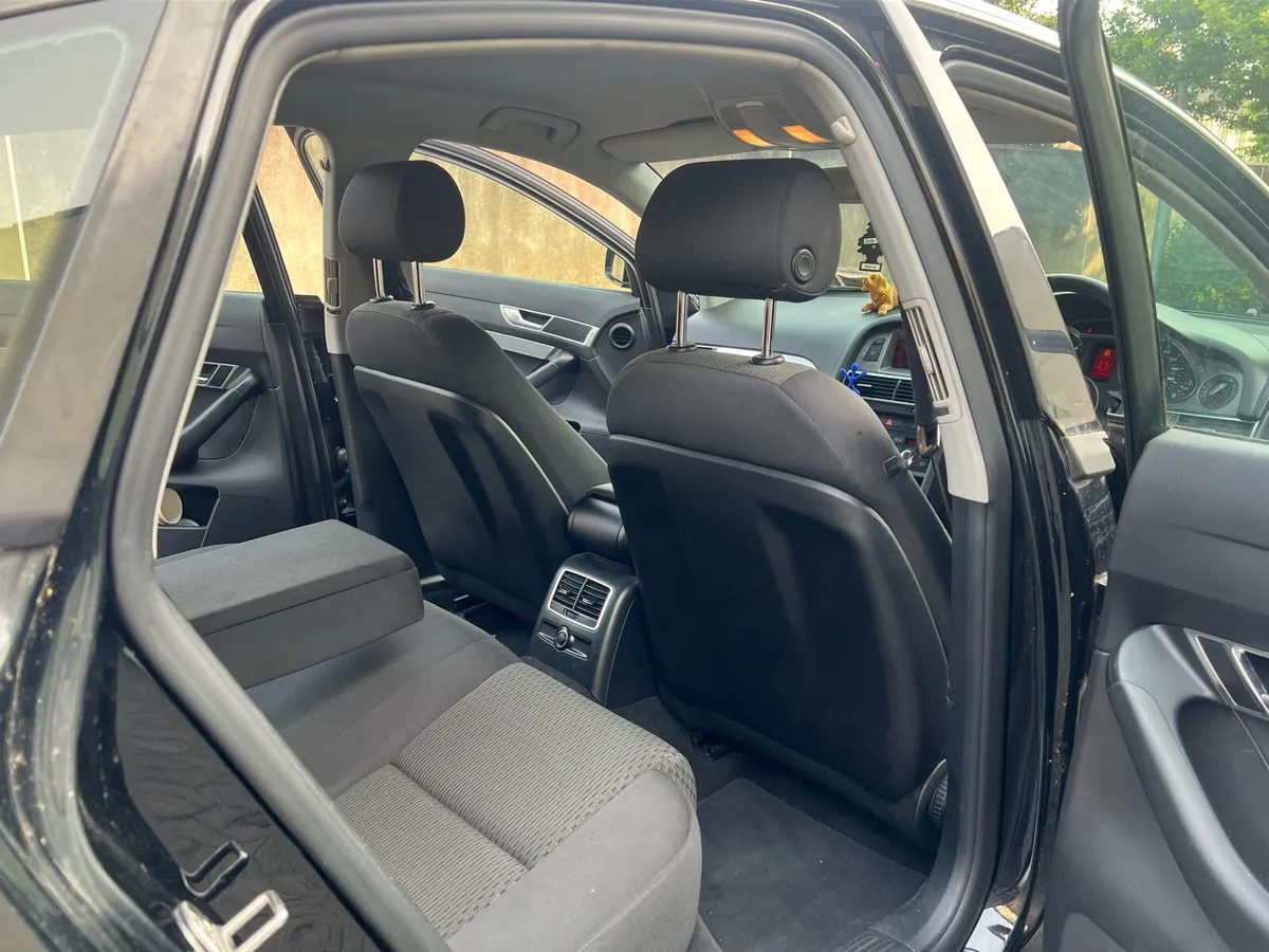 Car for sale! - Image 4