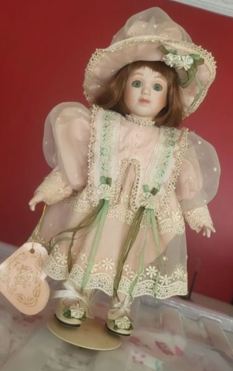 Doll - Image 1