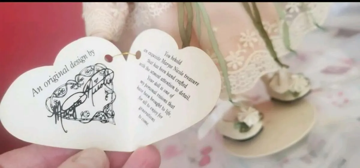 Doll - Image 2