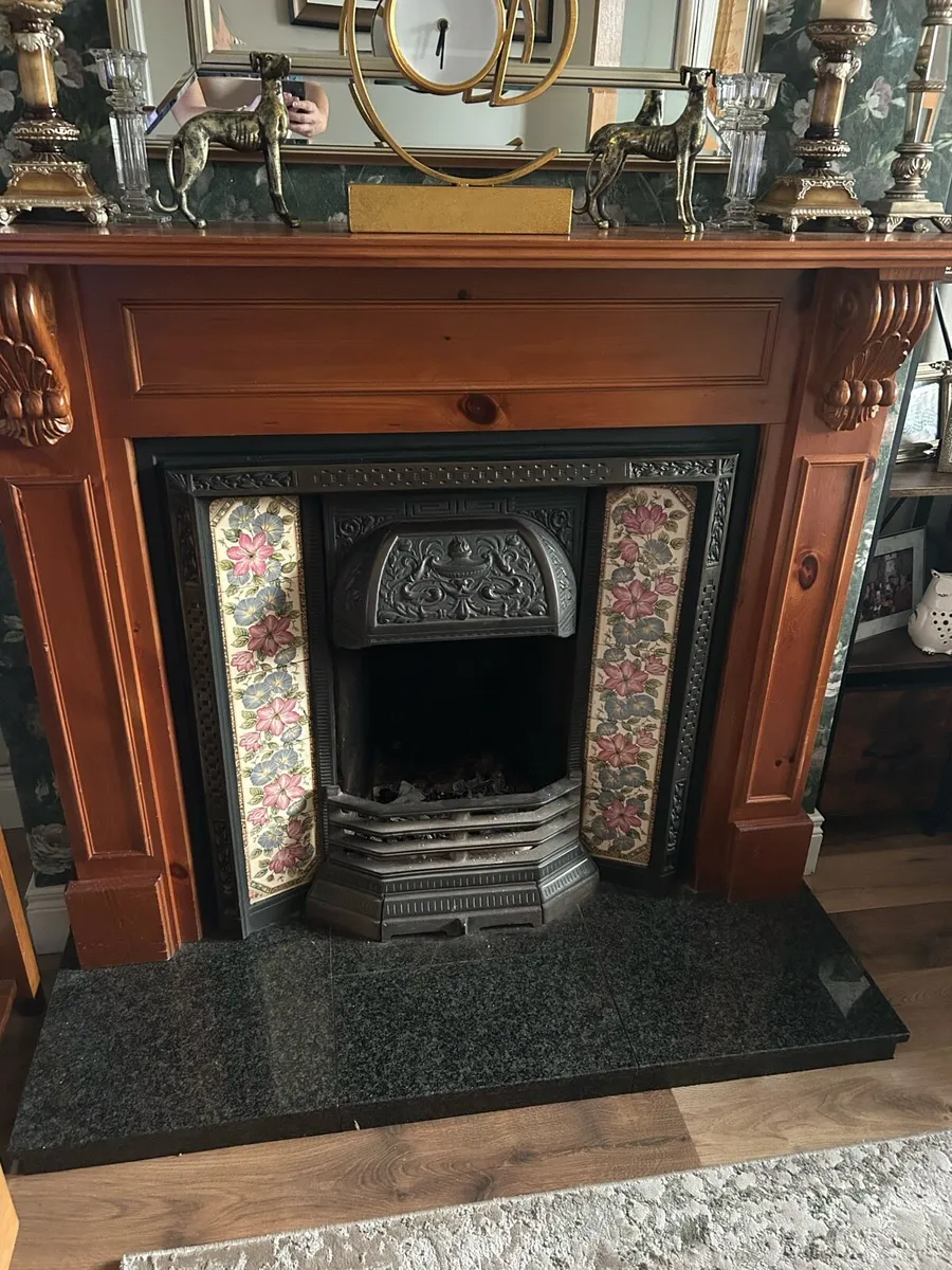 Fireplace - Image 1