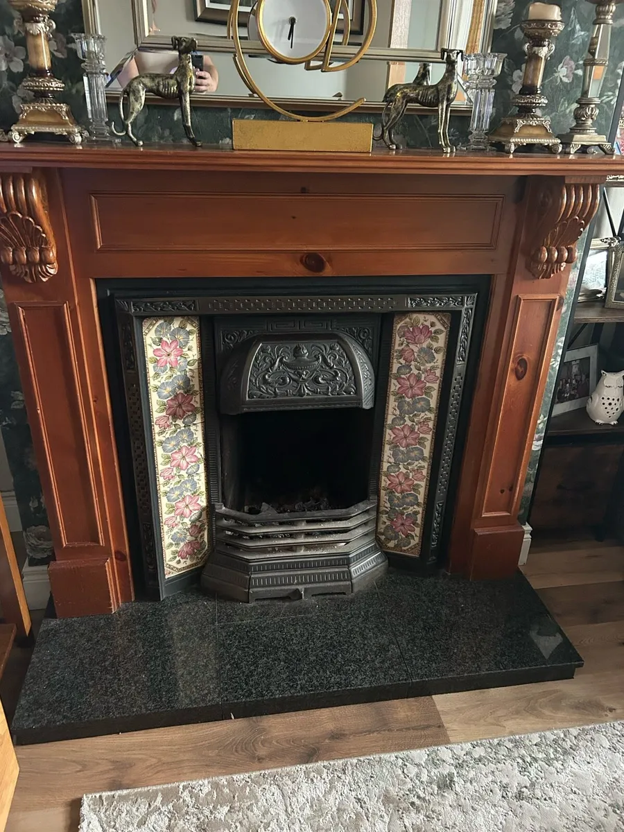 Fireplace - Image 2