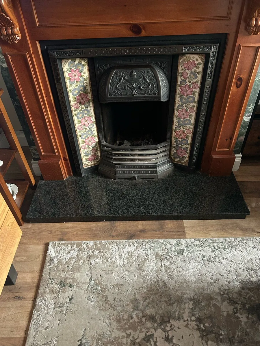 Fireplace - Image 3