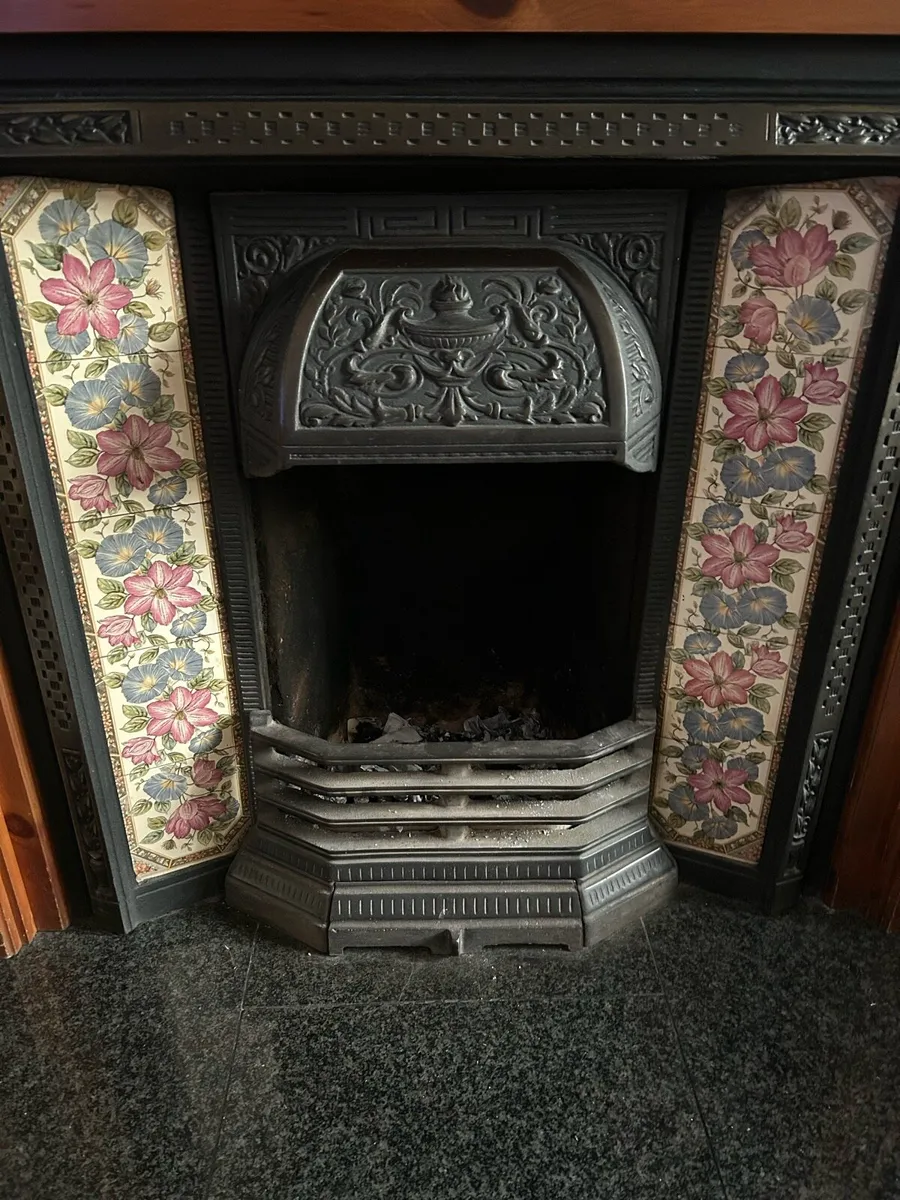Fireplace - Image 4