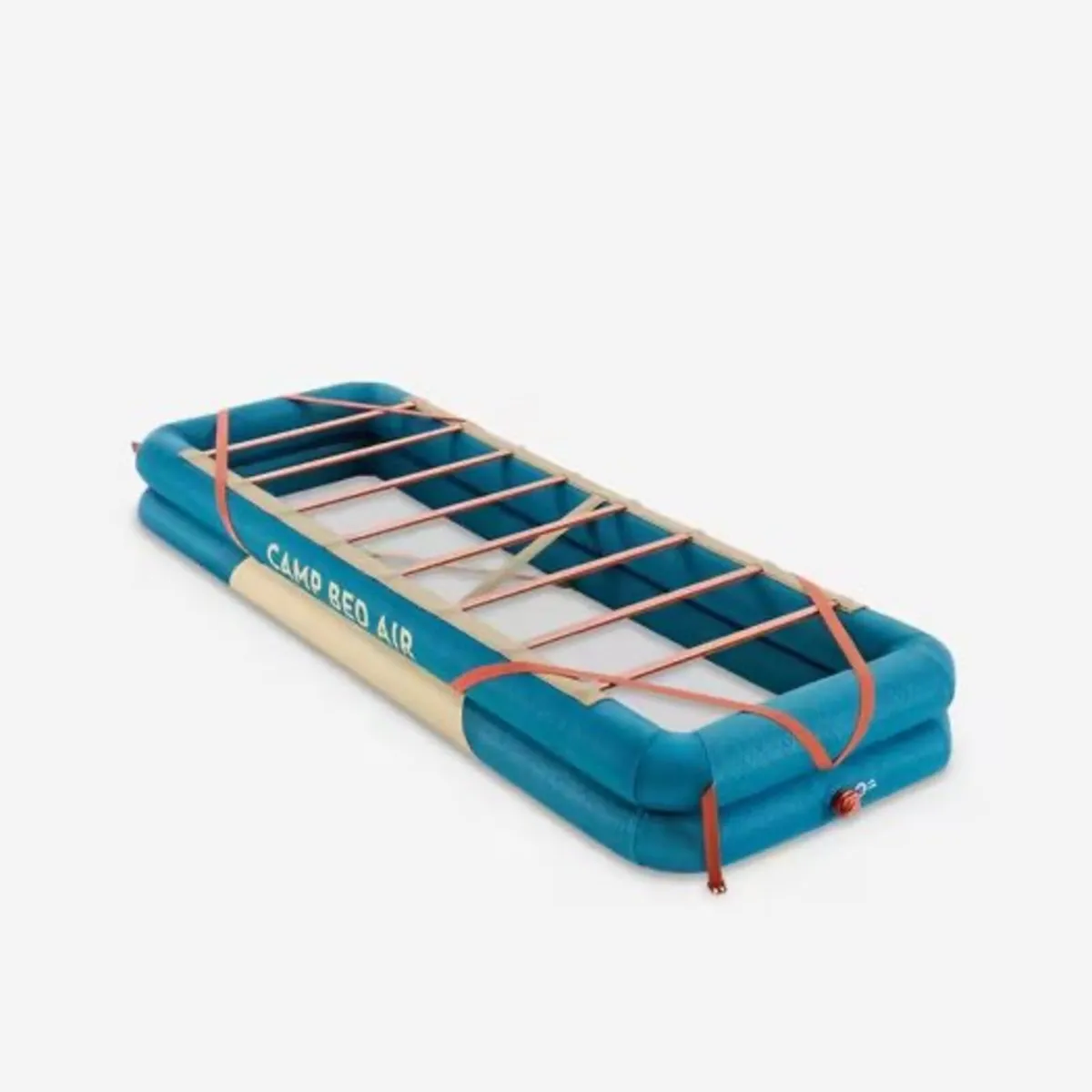 Camp bed brand new - Image 2