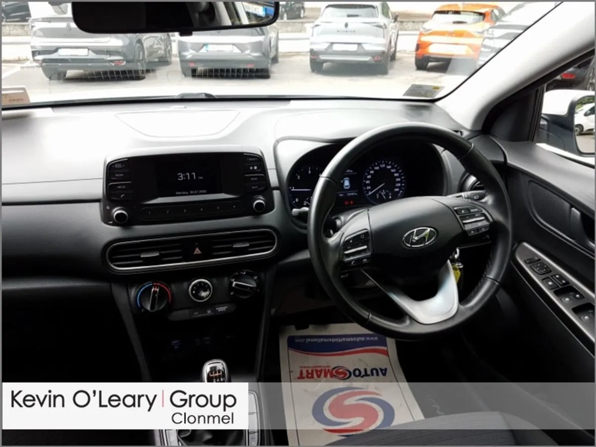 Hyundai Kona Kona Kona 5DR - Image 2