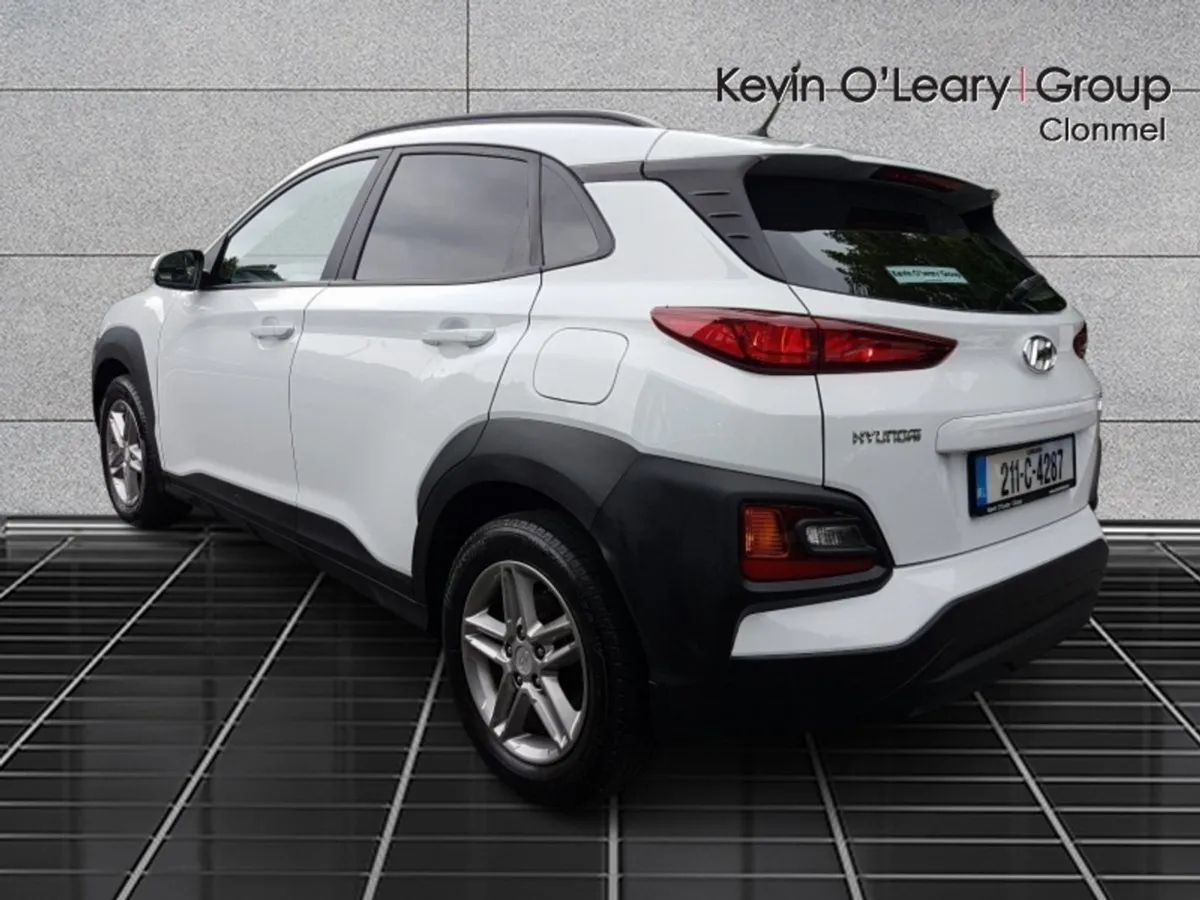 Hyundai Kona Kona Kona 5DR - Image 3