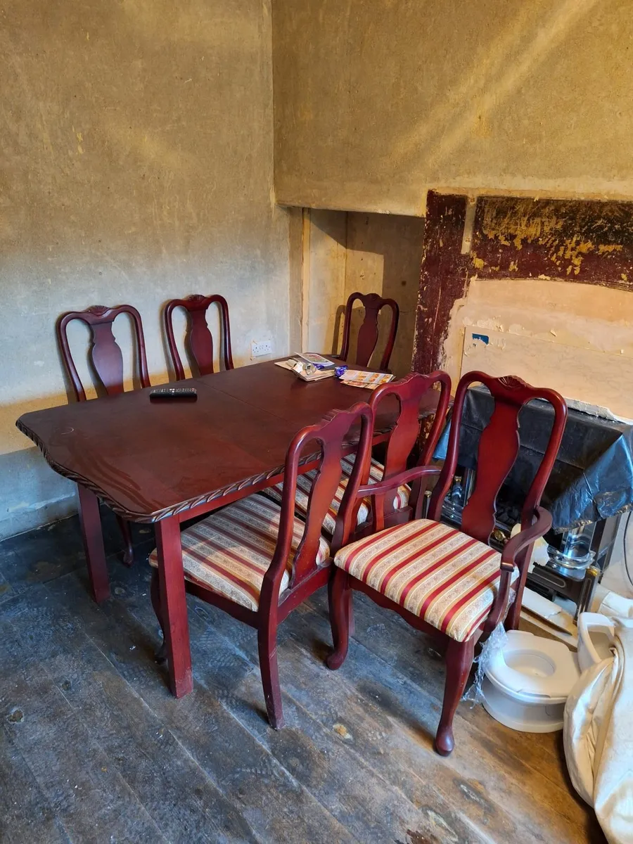 Furniture - Image 1