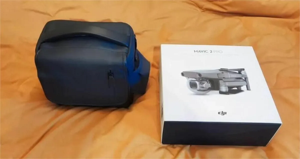 DJI Mavic 2 Pro - Image 1