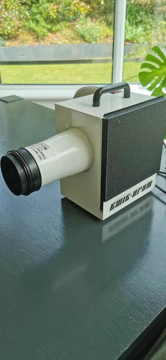Kopykake Kwik-Draw Artists Projector - Image 1