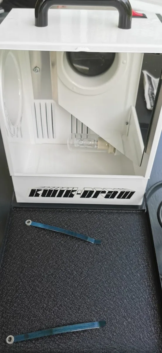 Kopykake Kwik-Draw Artists Projector - Image 4