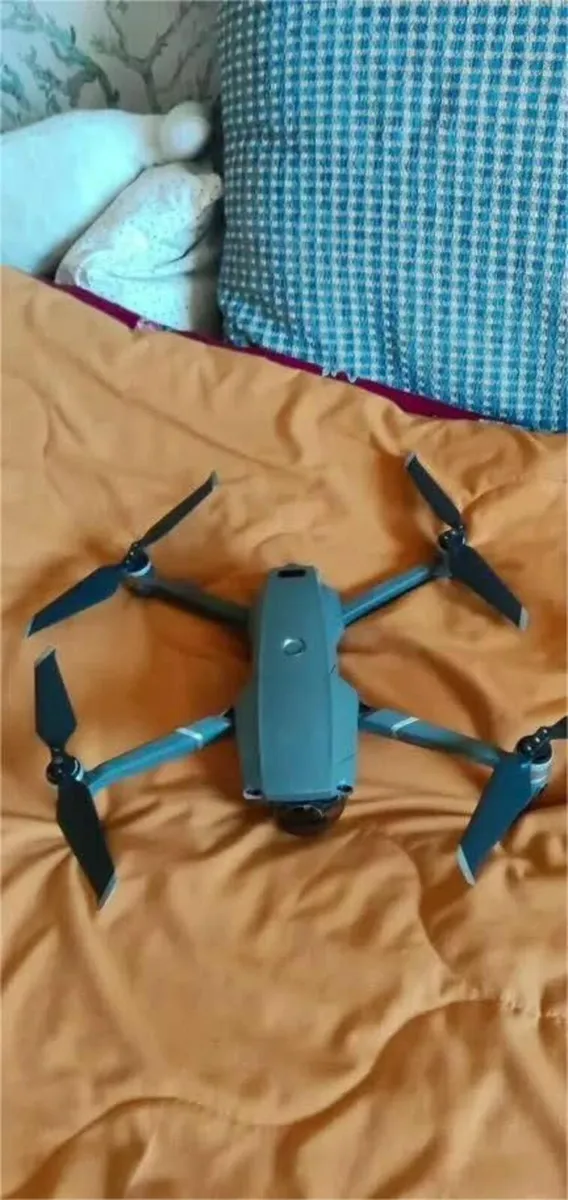 DJI Mavic 2 Pro - Image 3